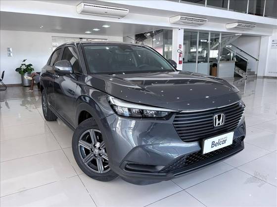 HONDA HR-V 1.5 DI I-VTEC FLEX EXL CVT HONDA HR-V 1.5 DI I-VTEC FLEX EXL CVT